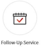 7.Follow-Up Service