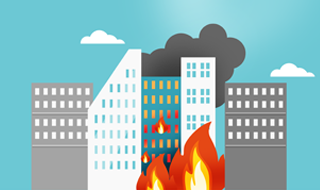 반복되는 대형화재의 시사점과 위험관리 개선방안